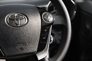 Хетчбэк Toyota Aqua 2018 года, 1449000 рублей, Новосибирск