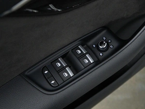 Внедорожник Audi Q7 2020 года, 5983055 рублей, Москва