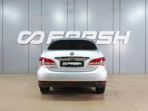 Седан Nissan Almera 2017 года, 849000 рублей, Воронеж