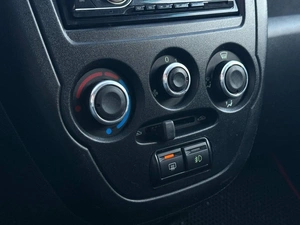 Лифтбек ВАЗ (LADA) Granta 2017 года, 440000 рублей, Ижевск