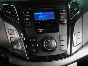 Седан Hyundai i40 2013 года, 1309000 рублей, Воронеж