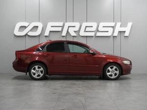 Седан Volvo S40 2010 года, 799000 рублей, Воронеж