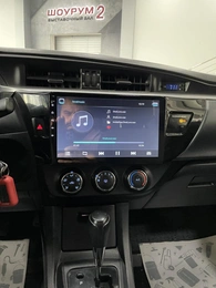 Седан Toyota Corolla 2014 года, 1267000 рублей, Солонцы