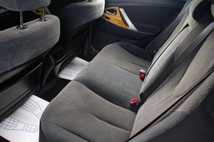 Седан Toyota Camry 2006 года, 1199000 рублей, Сургут