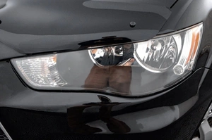 Внедорожник Mitsubishi Outlander 2010 года, 1349000 рублей, Барнаул