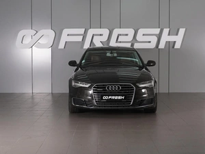 Седан Audi A6 2015 года, 2109000 рублей, Минеральные Воды