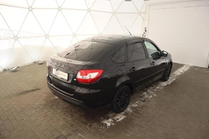 Лифтбек ВАЗ (LADA) Granta 2023 года, 825000 рублей, Орёл