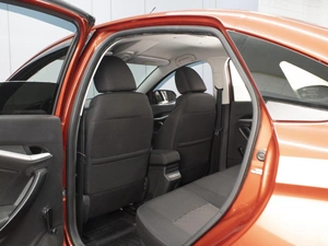 Седан ВАЗ (LADA) Vesta 2018 года, 900000 рублей, Омск