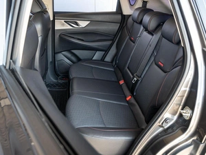 Внедорожник Changan CS35 Plus 2024 года, 1800000 рублей, Краснодар