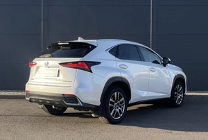 Внедорожник Lexus NX 2018 года, 3021000 рублей, Солонцы