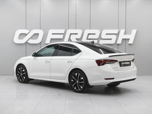 Лифтбек Skoda Octavia 2021 года, 2300000 рублей, Ростов-на-Дону