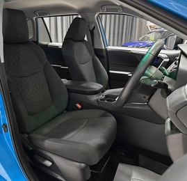 Внедорожник Toyota RAV4 2020 года, 2630000 рублей, Красноярск