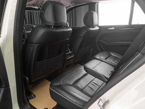 Внедорожник Mercedes-benz M-класс 2013 года, 2049000 рублей, Тюмень