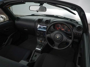 Кабриолет Daihatsu Copen 2008 года, 951077 рублей, Москва