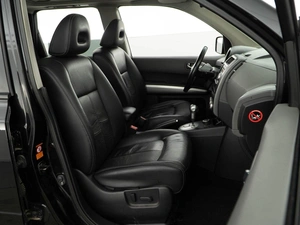 Внедорожник Nissan X-Trail 2007 года, 1197444 рублей, Москва