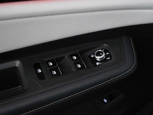 Внедорожник Volkswagen Teramont 2024 года, 5199434 рублей, Москва