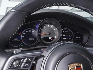 Внедорожник Porsche Cayenne 2018 года, 8499000 рублей, Ростов-на-Дону