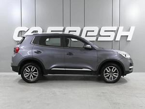 Внедорожник Chery Tiggo 4 2022 года, 1565000 рублей, Аксай