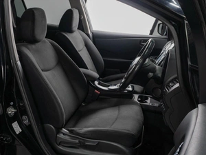 Хетчбэк Nissan Leaf 2016 года, 969000 рублей, Тюмень