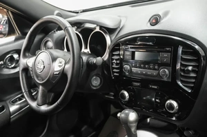 Внедорожник Nissan Juke 2013 года, 999000 рублей, Новокузнецк