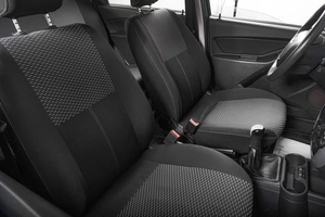 Седан ВАЗ (LADA) Granta 2015 года, 629000 рублей, Томск