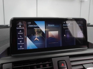 Хетчбэк BMW 1 серия 2012 года, 1099000 рублей, Воронеж