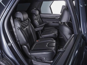Внедорожник Hyundai Palisade 2020 года, 5170000 рублей, Ростов-на-Дону
