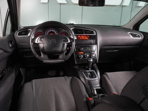 Хетчбэк Citroen C4 2012 года, 689000 рублей, Воронеж