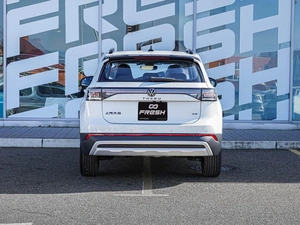 Внедорожник Volkswagen Tharu XR 2025 года, 3185000 рублей, Краснодар