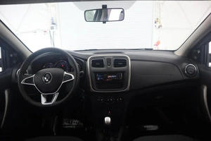 Седан Renault Logan 2021 года, 1049000 рублей, Орёл