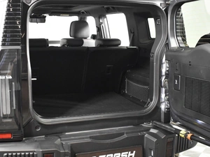 Внедорожник Jetour T2 2024 года, 3347200 рублей, Казань