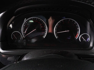 Седан BMW 5 серия 2013 года, 1869000 рублей, Минеральные Воды