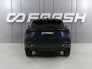 Внедорожник OMODA C5 2022 года, 2049000 рублей, Аксай