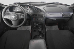 Внедорожник Chevrolet Niva 2012 года, 599000 рублей, Кемерово