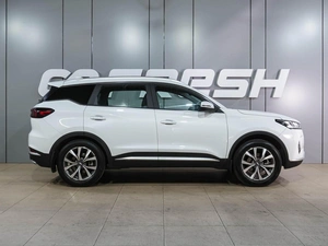 Внедорожник Chery Tiggo 7 Pro 2023 года, 1469000 рублей, Воронеж