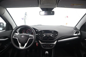 Универсал ВАЗ (LADA) Vesta 2019 года, 1110000 рублей, Орёл