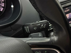 Лифтбек Skoda Octavia 2015 года, 1445000 рублей, Красноярск