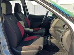 Седан ВАЗ (LADA) Granta 2024 года, 1549000 рублей, Кропоткин