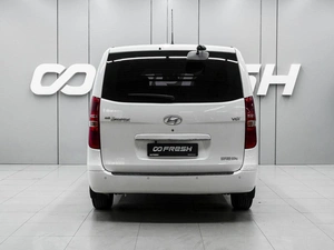Минивэн Hyundai Grand Starex 2019 года, 4390000 рублей, Ростов-на-Дону