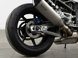 BMW M 1000 R 2025 года, 2875055 рублей, Москва