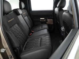 Пикап Nissan Frontier Pro 2025 года, 6890900 рублей, Москва