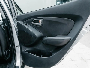 Внедорожник Hyundai ix35 2010 года, 1290000 рублей, Красноярск
