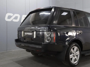 Внедорожник Land Rover Range Rover 2004 года, 1280000 рублей, Омск