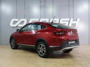 Внедорожник Renault Arkana 2019 года, 1649000 рублей, Воронеж