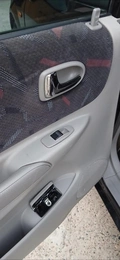 Минивэн Mazda Premacy 2000 года, 375000 рублей, Железногорск