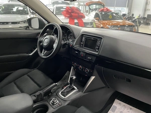 Внедорожник Mazda CX-5 2014 года, 1687000 рублей, Солонцы