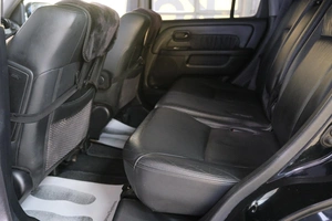 Внедорожник Honda CR-V 2003 года, 839000 рублей, Омск