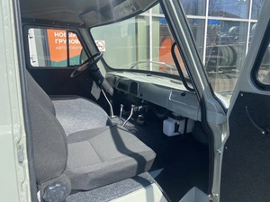 Пикап УАЗ 39095 2025 года, 1614500 рублей, Красноярск
