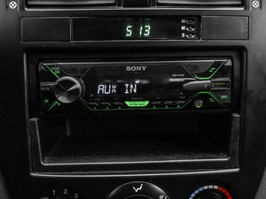 Седан Chevrolet Lacetti 2011 года, 649000 рублей, Кирилловка