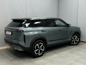 Внедорожник JAECOO J7 2024 года, 2165000 рублей, Красноярск